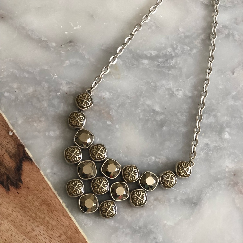 Statement Necklace